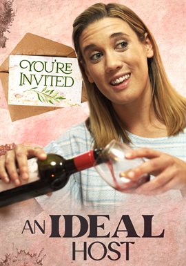 Horrible Imaginings 2021 presents ‘An Ideal Host’: We need yet more napkins!