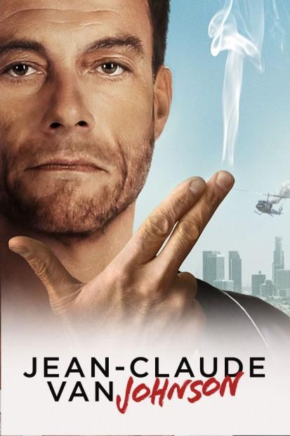 Prime Video presents Jean Claude Van Johnson