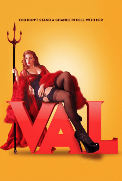 SDIFF 2021 presents Val
