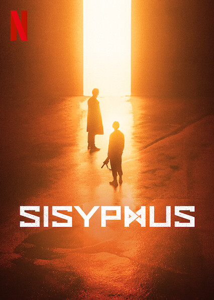 Netflix presents Sisyphus The Myth
