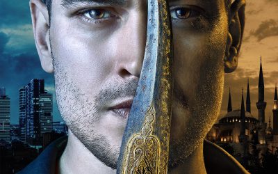 Netflix presents The Protector