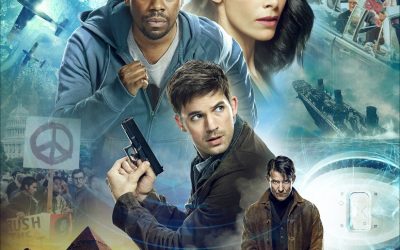 Timeless Season 1 Finale