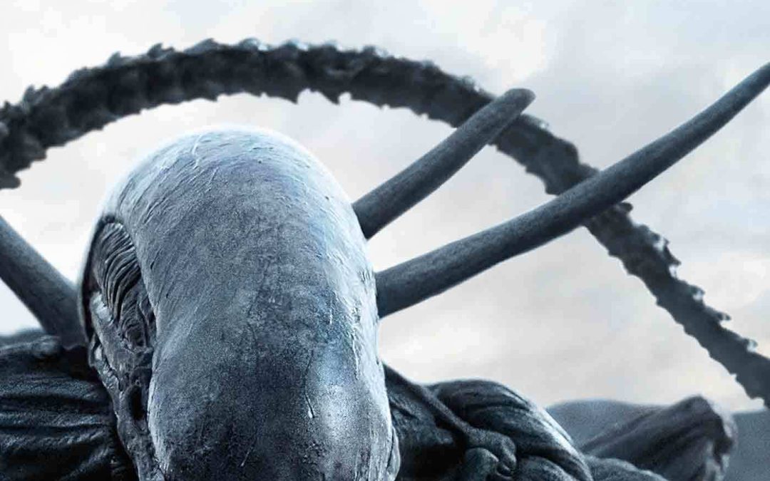 Alien Covenant