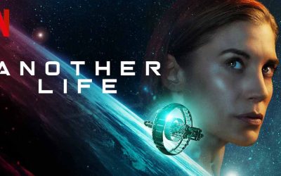 Netflix presents Another Life