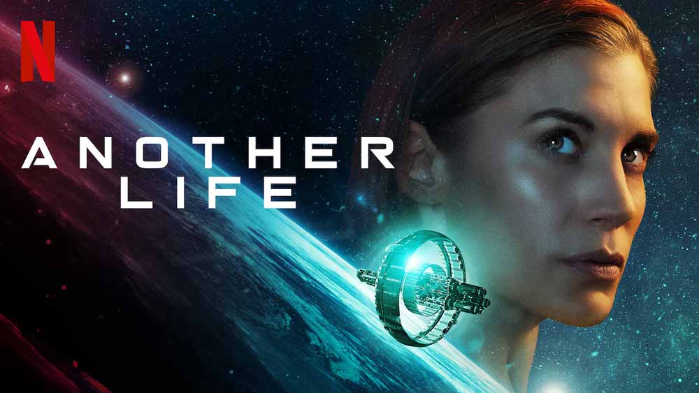 Netflix presents Another Life