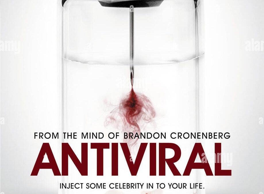 Antiviral