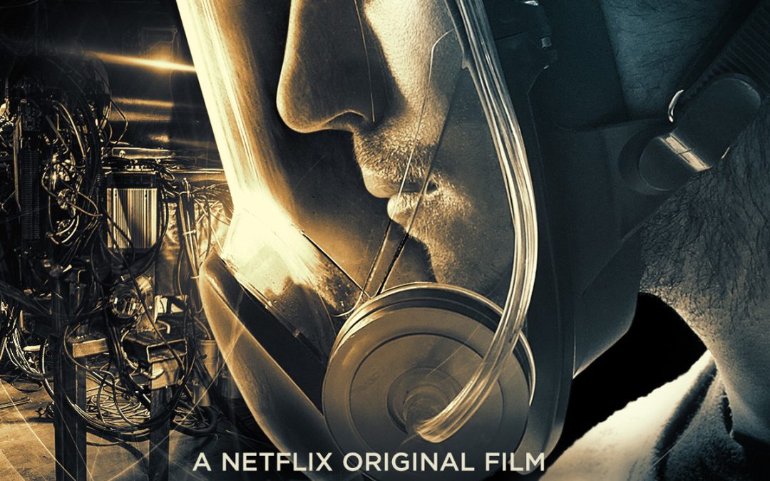 Netflix Originals presents ARQ