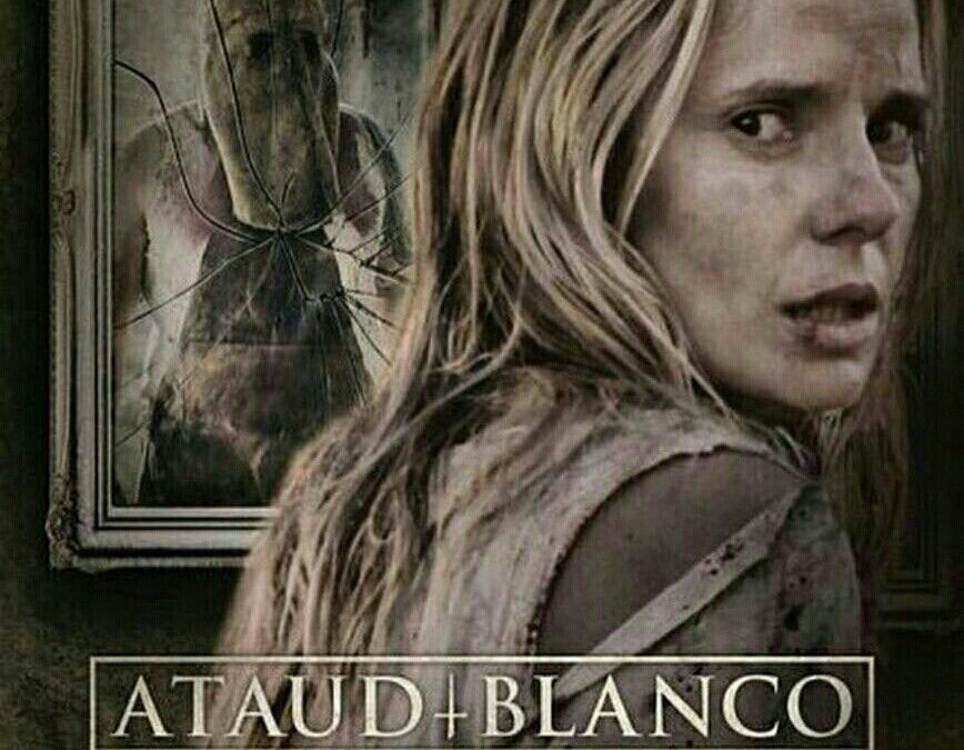 Ataud Blanco El Juego Diabolico (White Coffin)