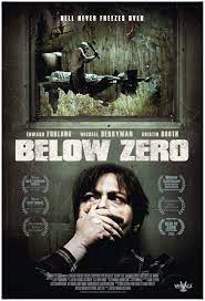 SDAFF 2012 presents Below Zero