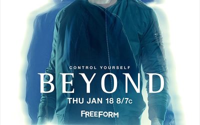 Beyond Season 1 Finale