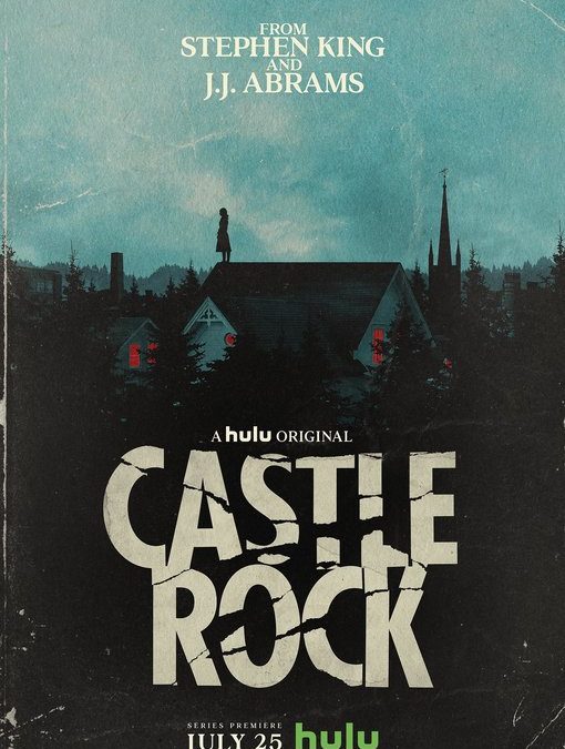 Hulu presents Castle Rock Season 1