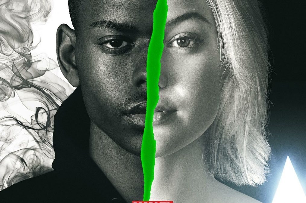 Freeform presents Cloak and Dagger Season 1