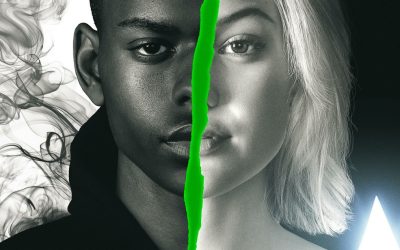 Freeform presents Cloak and Dagger Season 1