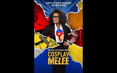Cosplay Melee