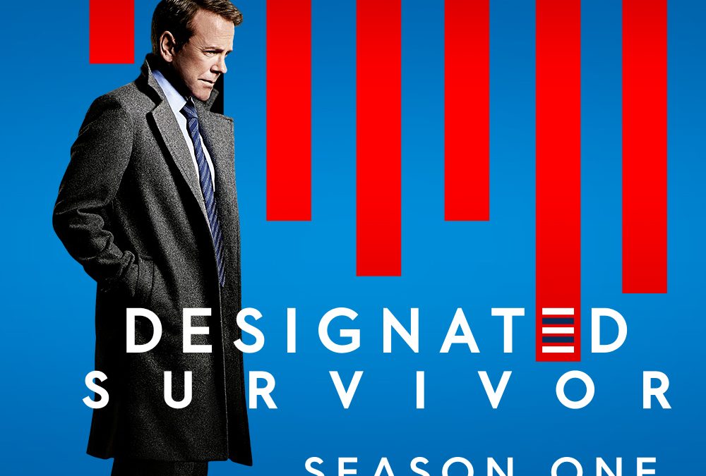 Designated Survivor Premiere