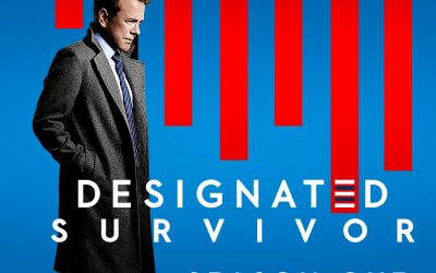 Designated Survivor Premiere