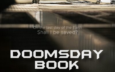 SDAFF 2012 presents Doomsday Book