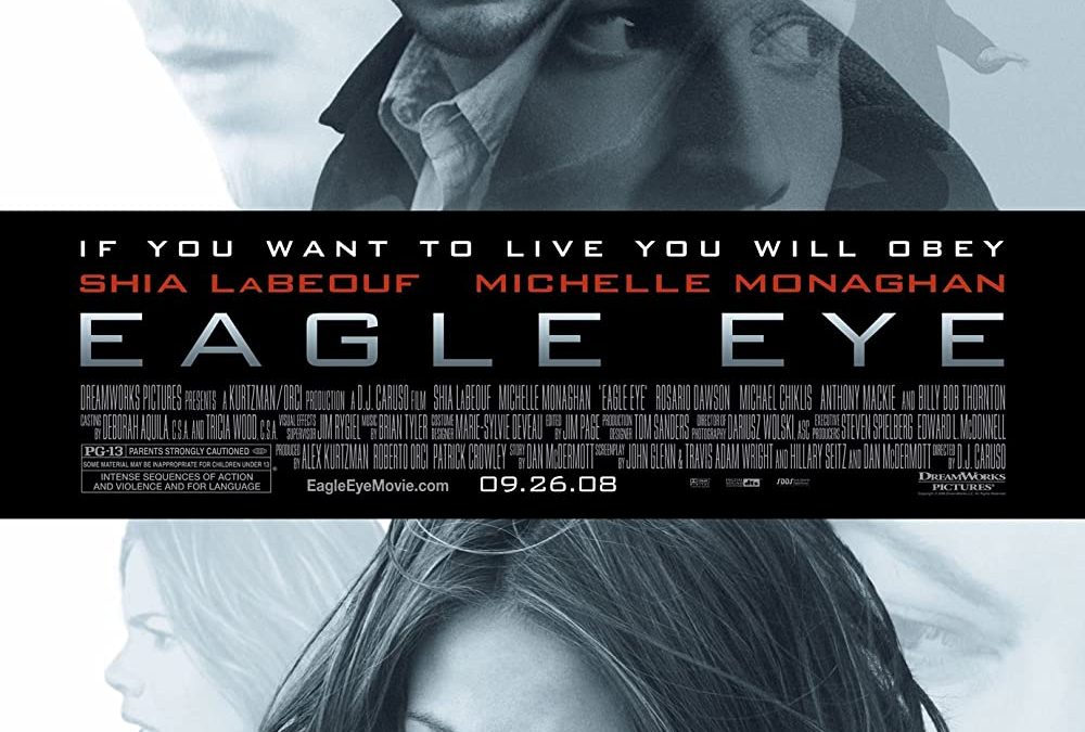 Eagle Eye