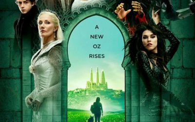 Emerald City Premiere