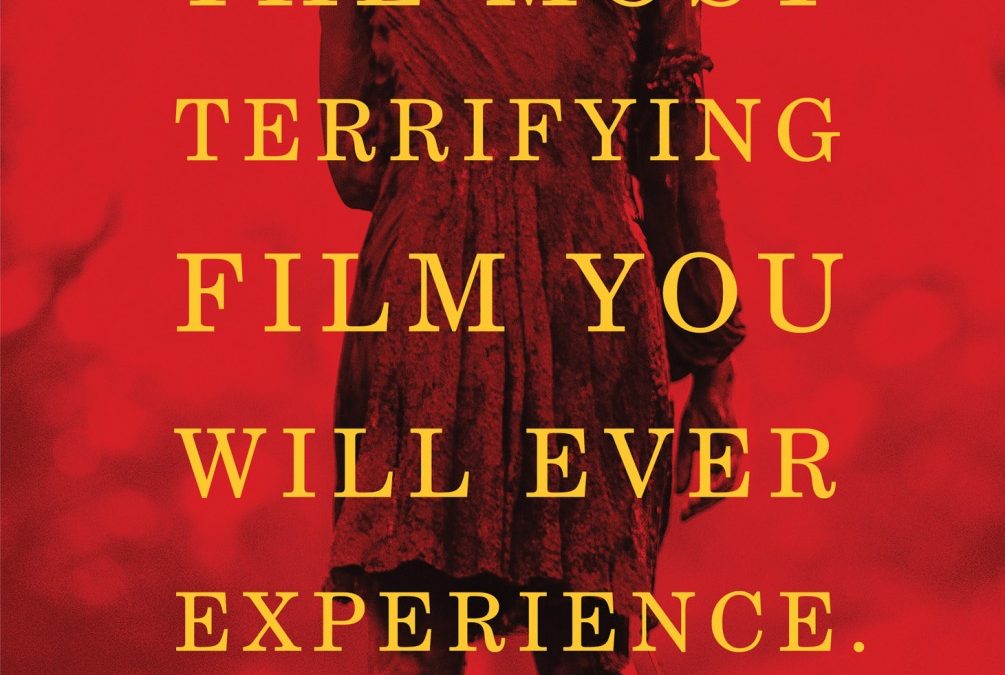 Evil Dead (2013)