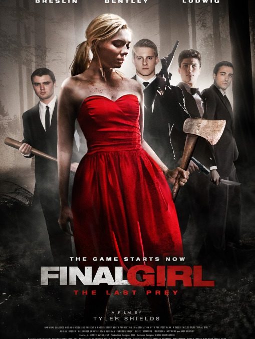 Final Girl
