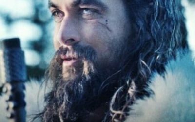 Netflix presents Frontier Season 2