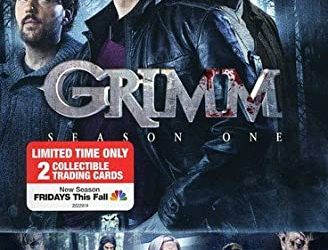 Grimm Season 1