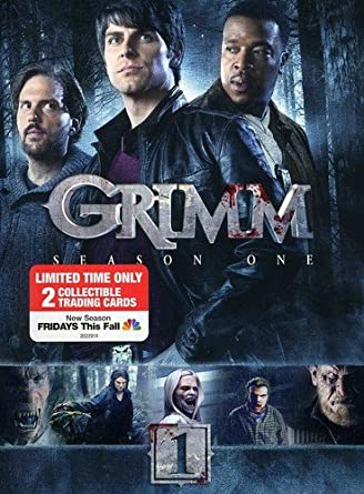 Grimm Season 1