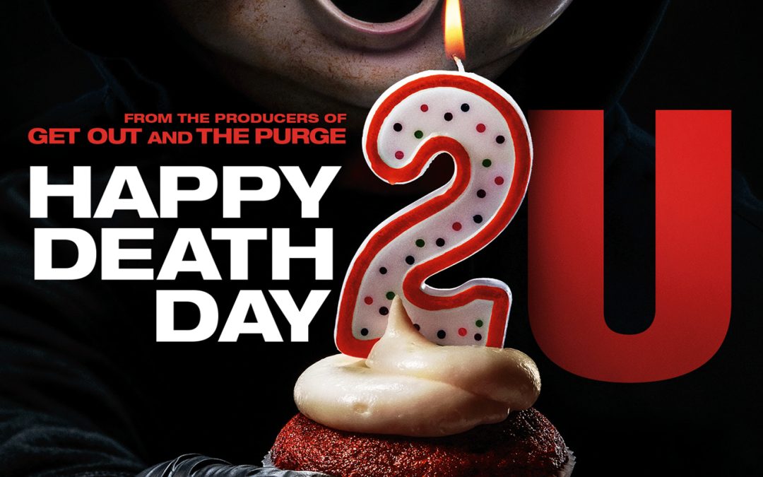 Happy Death Day 2 U