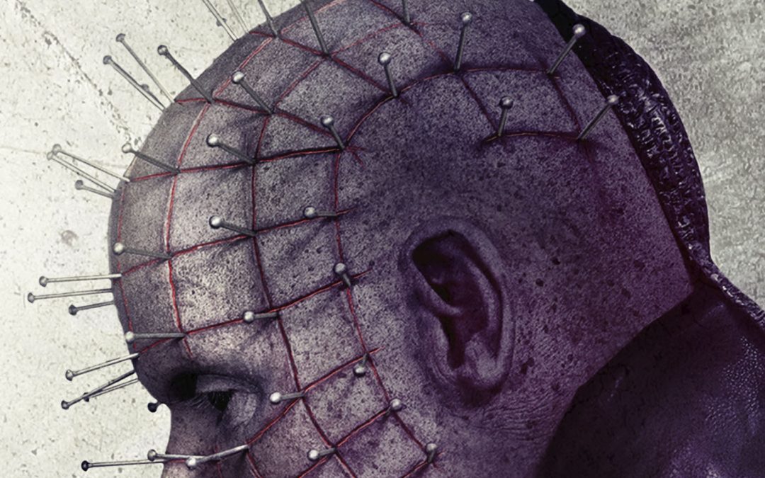 Hellraiser Judgment