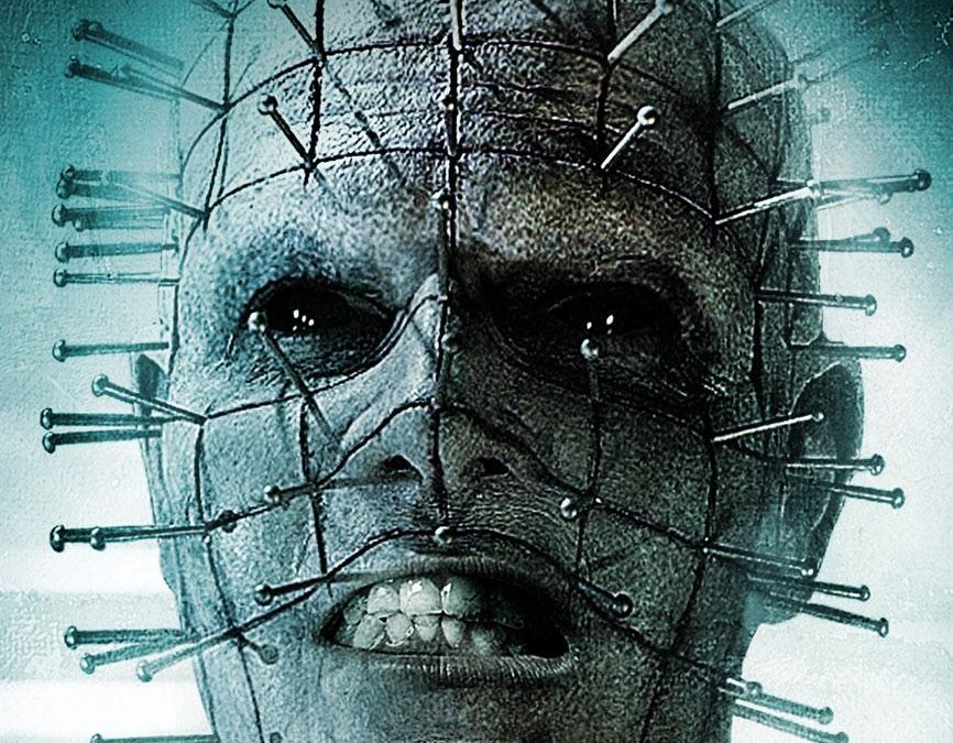 Hellraiser Revelations