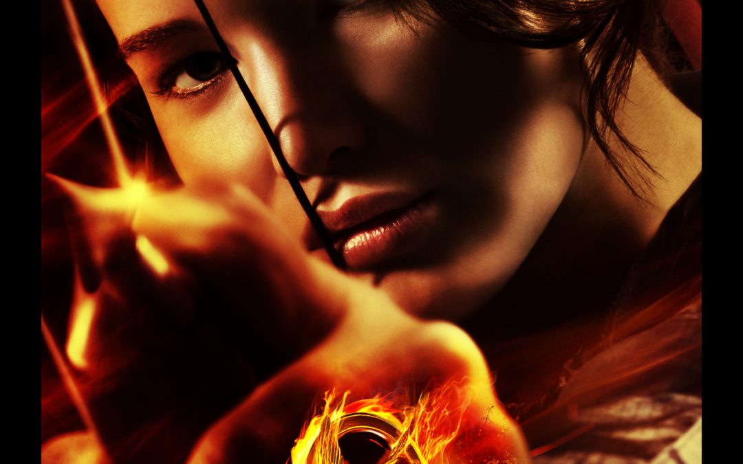 The Hunger Games