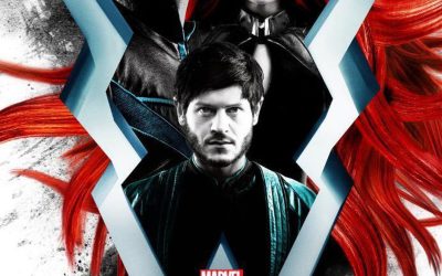 Marvels Inhumans Premiere