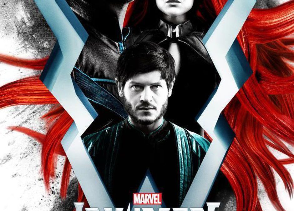 Marvels Inhumans Premiere