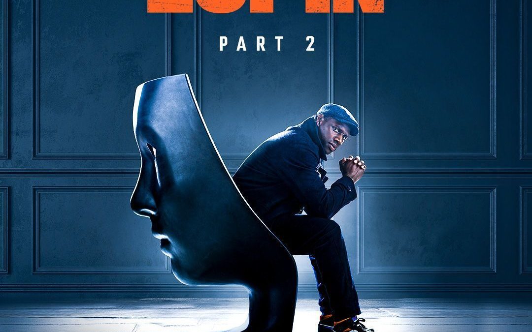 Lupin Part 2