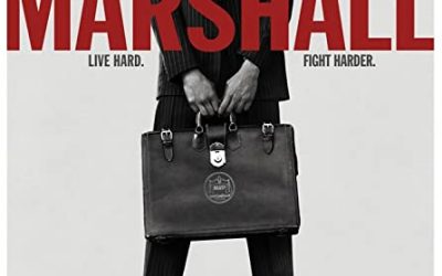 SDIFF 2017 presents Marshall