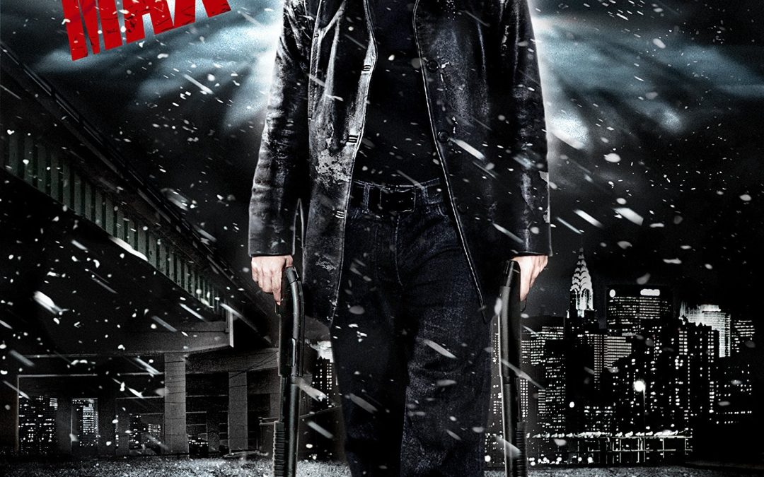 Max Payne