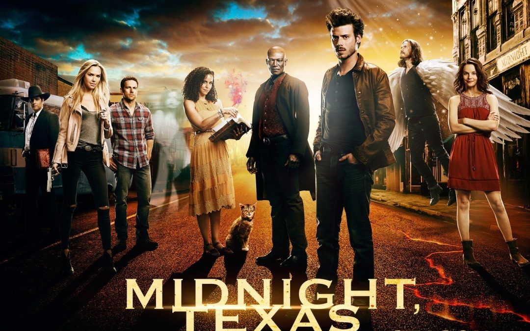 Midnight Texas