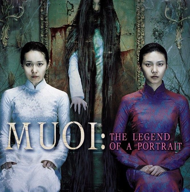 Muoi The Legend of a Portrait
