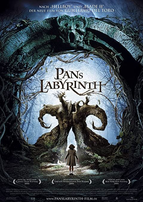 Pans Labyrinth