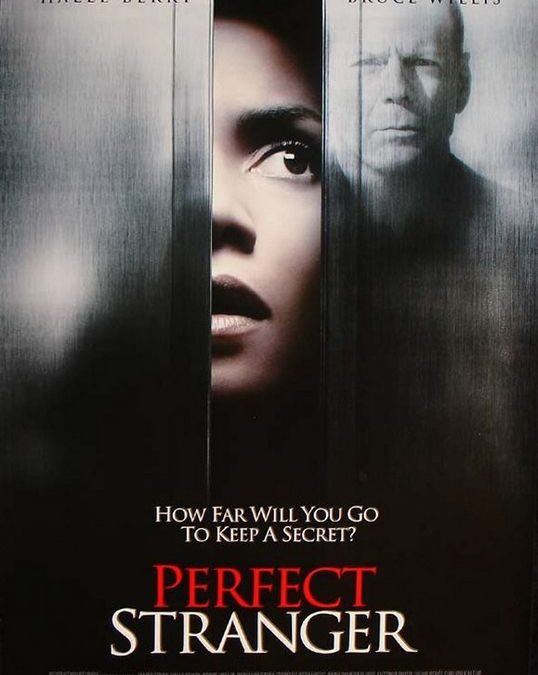 Perfect Stranger