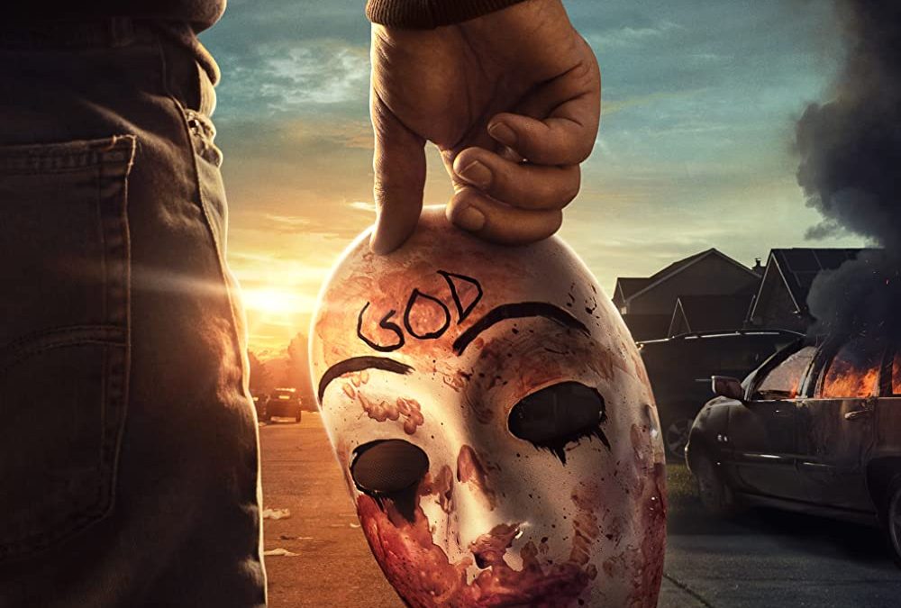 The Purge Mini-series Premiere