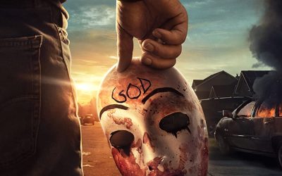 The Purge Mini-series Premiere