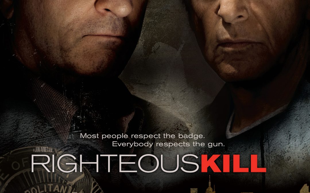 Righteous Kill