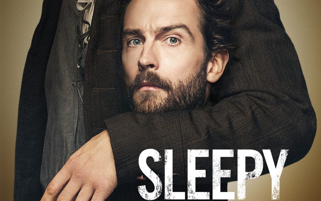 Sleepy Hollow Season 4 Finale