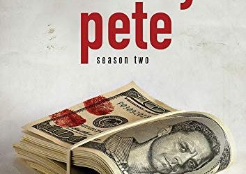 Amazon Prime Video presents Sneaky Pete Season 2