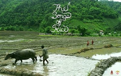 SDAFF 2014 presents The Songs of Rice