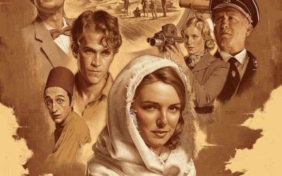 Stargate Origins