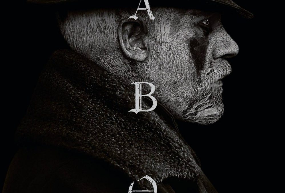 FX presents Taboo Premiere