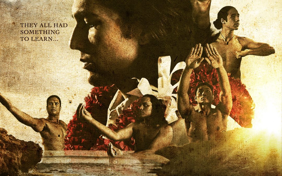 SDAFF 2013 presents The Haumana
